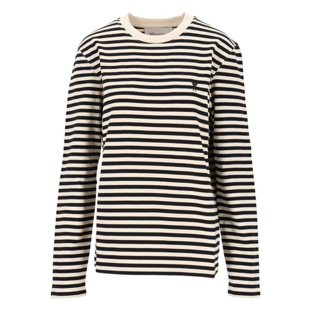 Ami Women Long-Sleeved T-Shirt